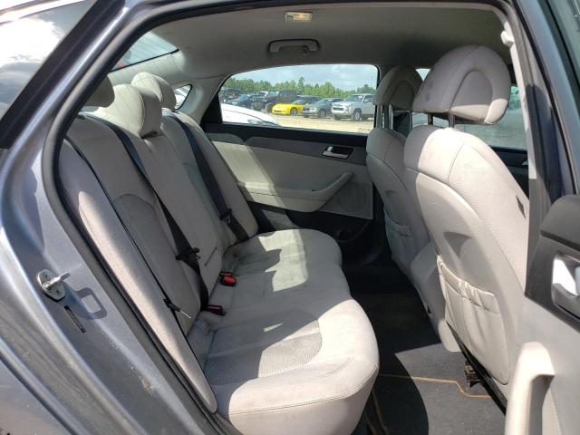Photo 10 from auction – 2015 HYUNDAI SONATA SE with VIN 5NPE24AF3FH194142