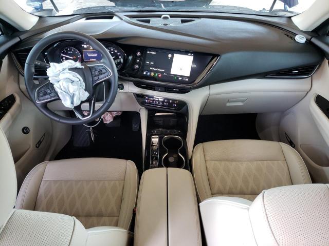 Снимка 8 от търг – 2022 BUICK ENVISION A с VIN LRBFZRR45ND161436