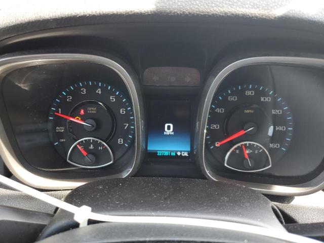 Photo 9 from auction – 2014 CHEVROLET MALIBU 1LT with VIN 1G11C5SL3EF172911