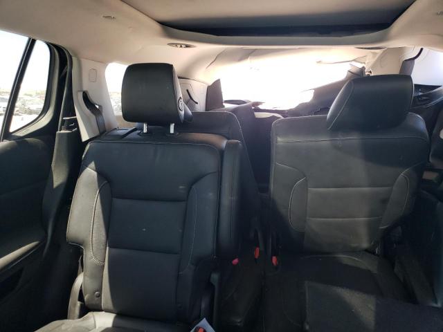 Photo 10 from auction – 2018 GMC ACADIA SLT with VIN 1GKKNULS2JZ120799
