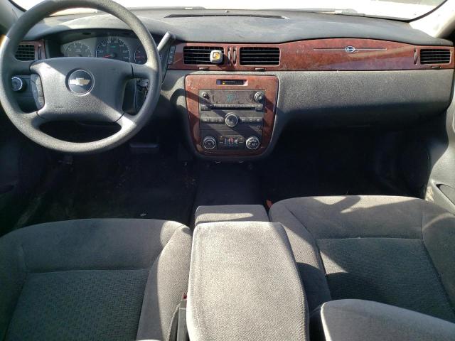 Photo 8 from auction – 2007 CHEVROLET IMPALA LT with VIN 2G1WT58K679307041