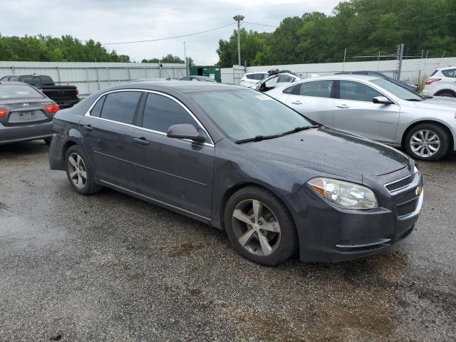 Photo 4 from auction – 2011 CHEVROLET MALIBU with VIN 1G1ZC5EU8BF196026