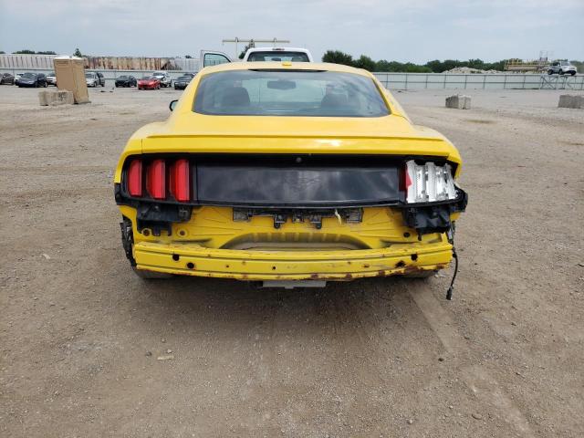 Photo 6 from auction – 2015 FORD MUSTANG with VIN 1FA6P8TH8F5299633