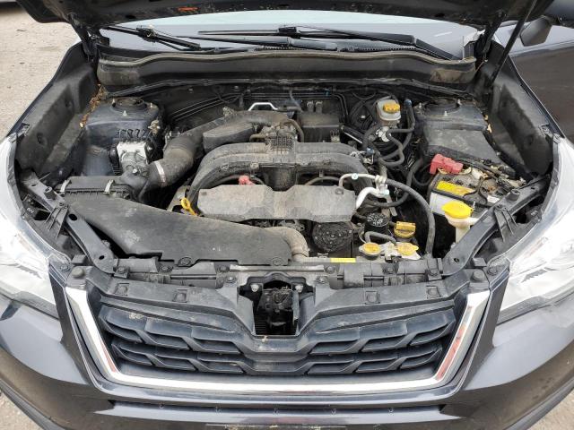 Photo 11 from auction – 2018 SUBARU FORESTER 2 with VIN JF2SJABC5JH474503