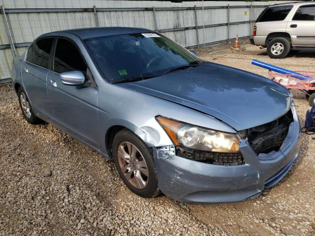Photo 4 from auction – 2012 HONDA ACCORD LXP with VIN 1HGCP2F46CA011681