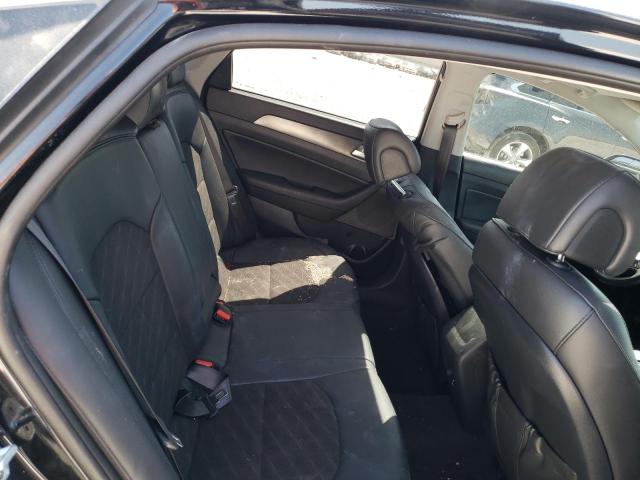 Photo 10 from auction – 2016 HYUNDAI SONATA SPO with VIN 5NPE34AF5GH369313