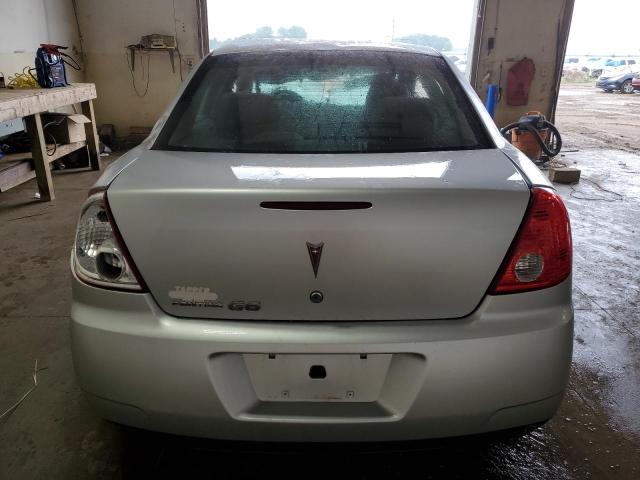 Photo 6 from auction – 2009 PONTIAC G6 with VIN 1G2ZJ57B094242869