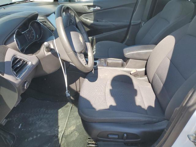 Photo 7 from auction – 2018 CHEVROLET CRUZE LT with VIN 3G1BE6SM6JS618441