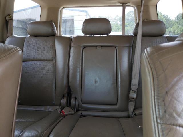 Photo 10 from auction – 2004 HONDA PILOT EXL with VIN 2HKYF18584H523735