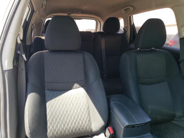 Photo 10 from auction – 2017 NISSAN ROGUE S with VIN KNMAT2MT4HP534522