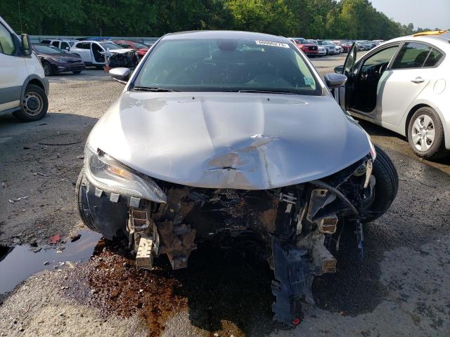 Photo 5 from auction – 2016 CHRYSLER 200 LIMITE with VIN 1C3CCCAB9GN127515