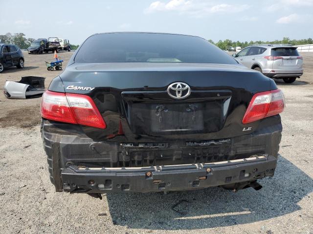 Photo 6 from auction – 2007 TOYOTA CAMRY CE with VIN JTNBE46K773121266
