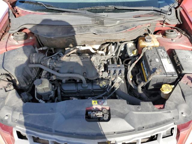 Photo 12 from auction – 2008 CHRYSLER PACIFICA L with VIN 2A8GM48L48R636259