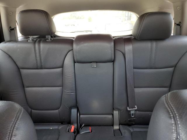 Photo 10 from auction – 2015 KIA SORENTO EX with VIN 5XYKU4A79FG628450