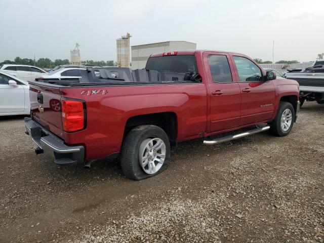 Photo 3 from auction – 2019 CHEVROLET SILVERADO with VIN 2GCVKPEC0K1188280