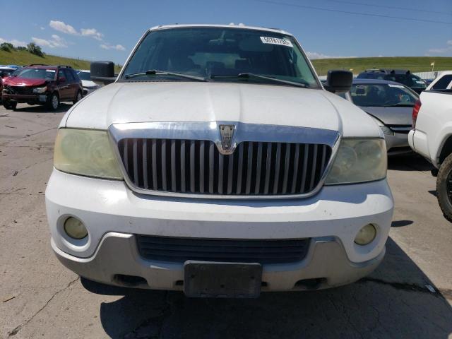 Photo 5 from auction – 2004 LINCOLN NAVIGATOR with VIN 5LMFU27R84LJ43838