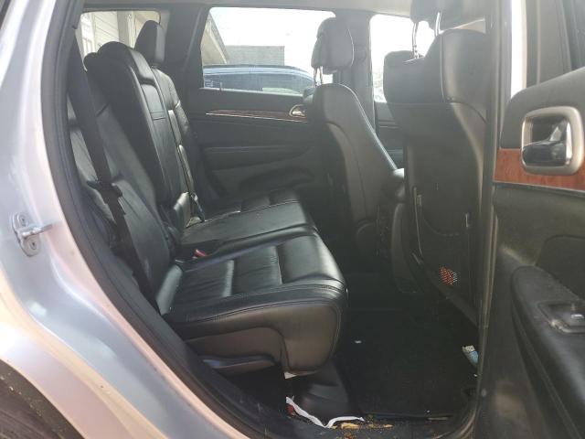 Photo 11 from auction – 2012 JEEP GRAND CHER with VIN 1C4RJFBG5CC124107