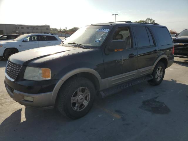 FORD EXPEDITION 2003 مع رقم تعريف المركبة 1FMFU17L23LB08736 - صورة من المزاد