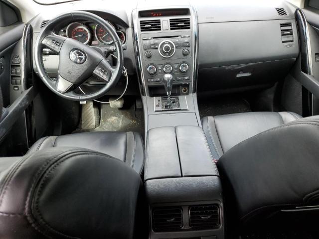 Photo 8 from auction – 2011 MAZDA CX-9 with VIN JM3TB3CV1B0310751