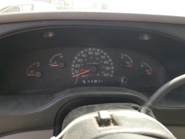 صورة رقم 8 من المزاد - 2000 FORD ECONOLINE مع VIN 1FDWE35SXYHB62735