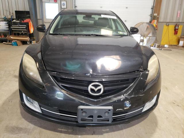صورة رقم 5 من المزاد - 2010 MAZDA 6 I مع VIN 1YVHZ8CHXA5M57728