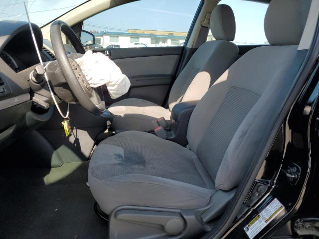 Photo 7 from auction – 2012 NISSAN SENTRA 2.0 with VIN 3N1AB6AP1CL766178