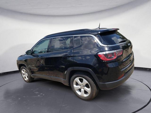Photo 2 from auction – 2020 JEEP COMPASS LA with VIN 3C4NJCBB2LT212571