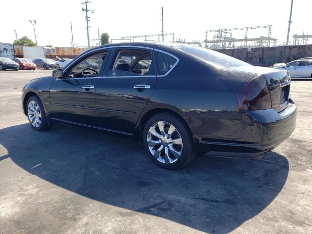 Photo 2 from auction – 2007 INFINITI M35 BASE with VIN JNKAY01F47M453619