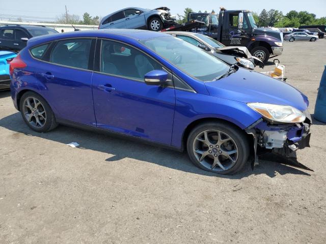 Photo 4 from auction – 2013 FORD FOCUS SE with VIN 1FADP3K20DL141898