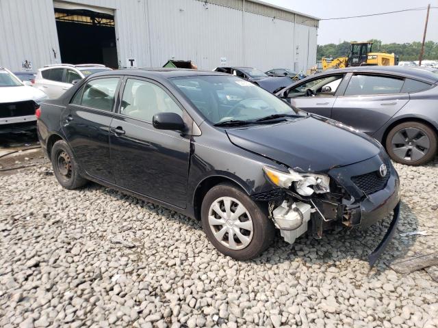 Photo 4 from auction – 2010 TOYOTA COROLLA BA with VIN 2T1BU4EE3AC408881