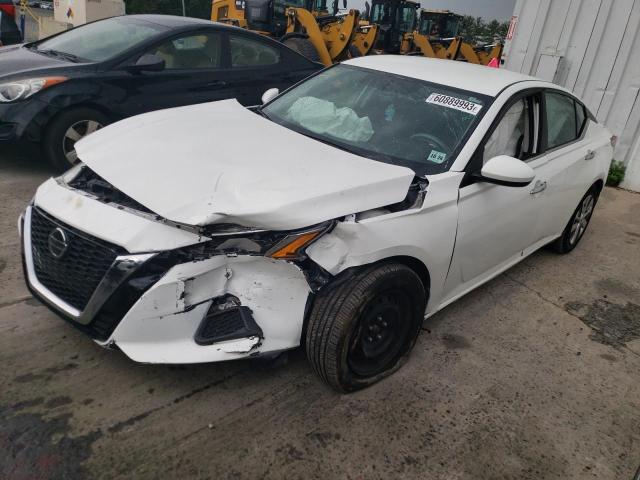 Photo 1 from auction – 2019 NISSAN ALTIMA S with VIN 1N4BL4BV4KC110430