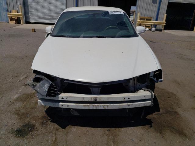 Photo 5 from auction – 2004 CHEVROLET IMPALA LS with VIN 2G1WH52K249208612