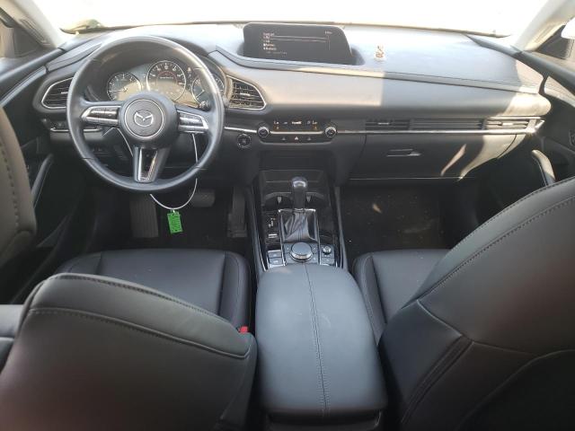 Photo 8 from auction – 2021 MAZDA CX-30 with VIN 3MVDMBAY7MM307012