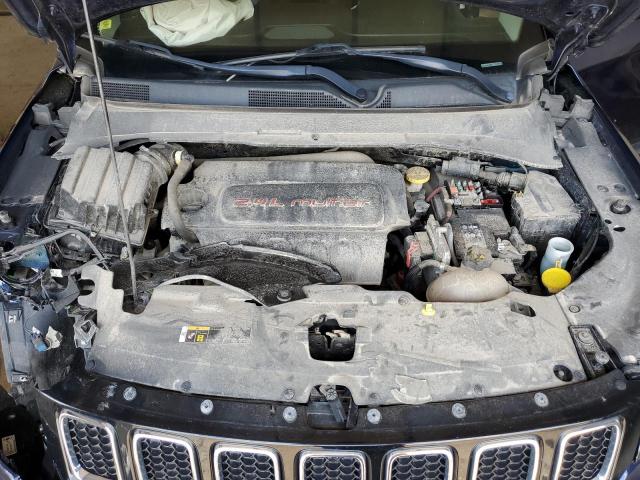 صورة رقم 11 من المزاد - 2018 JEEP COMPASS LA مع VIN 3C4NJCBB8JT123536