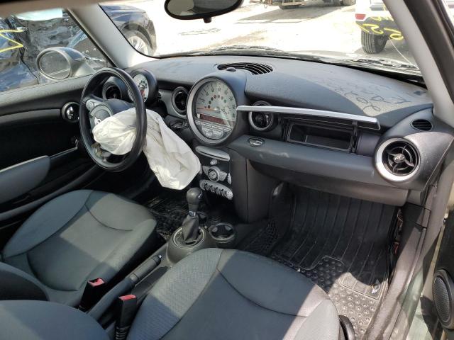 Photo 8 from auction – 2010 MINI COOPER with VIN WMWMF3C50ATZ65110