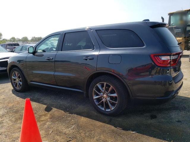 Photo 2 from auction – 2014 DODGE DURANGO R/ with VIN 1C4SDJCT6EC581891