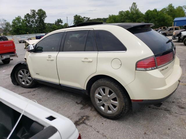 صورة رقم 2 من المزاد - 2007 LINCOLN MKX مع VIN 2LMDU68C37BJ30452