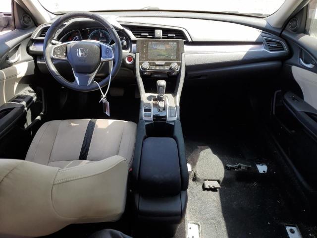Photo 8 from auction – 2016 HONDA CIVIC EX with VIN 2HGFC1F33GH642387