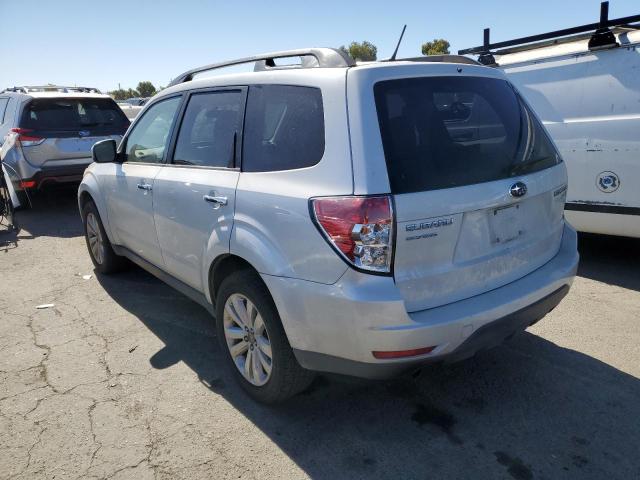 Photo 2 from auction – 2013 SUBARU FORESTER with VIN JF2SHADC9DG441331