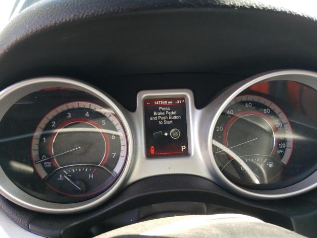 Photo 9 from auction – 2018 DODGE JOURNEY SE with VIN 3C4PDCAB0JT272959