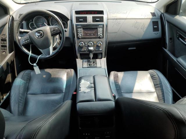Photo 8 from auction – 2015 MAZDA CX-9 TOURI with VIN JM3TB2CA9F0462337