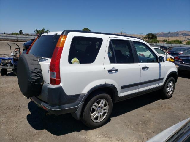 Photo 3 from auction – 2003 HONDA CR-V EX with VIN JHLRD78843C020840