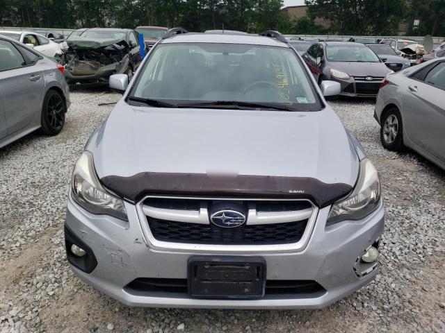Photo 5 from auction – 2013 SUBARU IMPREZA SP with VIN JF1GPAL67D2898712