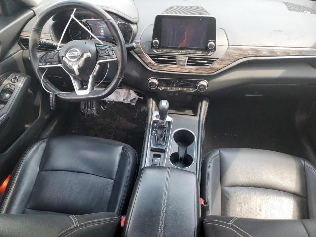 Photo 8 from auction – 2019 NISSAN ALTIMA SL with VIN 1N4BL4EV1KC253489