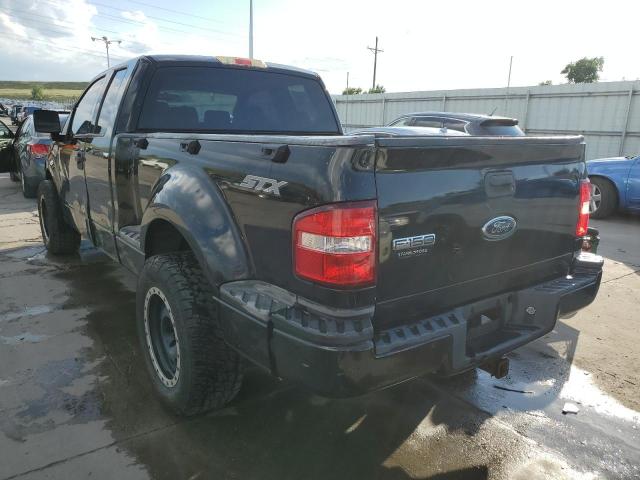 Photo 2 from auction – 2004 FORD F150 with VIN 1FTRX02W04KC72658