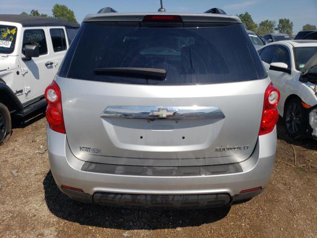 Photo 6 from auction – 2015 CHEVROLET EQUINOX LT with VIN 2GNALCEK4F6351864