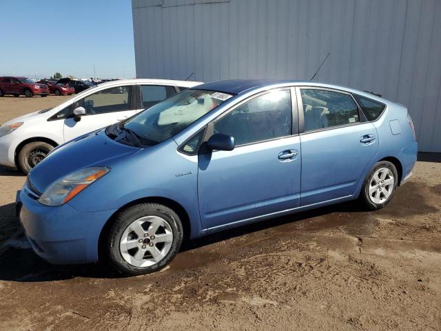 Photo 1 from auction – 2008 TOYOTA PRIUS with VIN JTDKB20U487699279