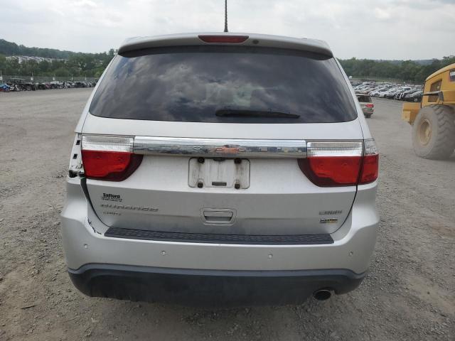 Photo 6 from auction – 2011 DODGE DURANGO CR with VIN 1D4RE4GG4BC732302