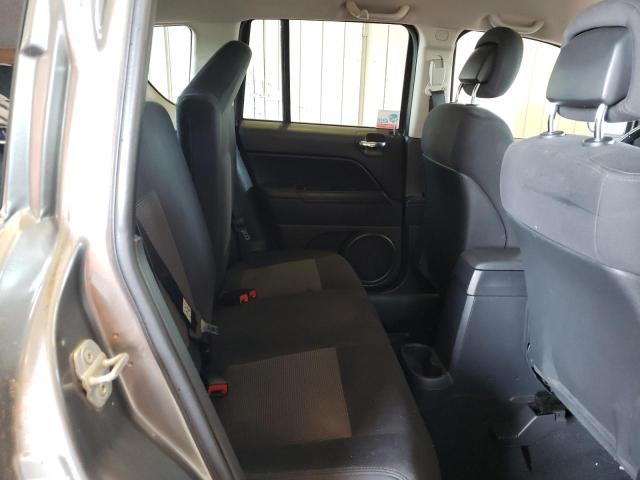 Photo 11 from auction – 2011 JEEP COMPASS with VIN 1J4NF1FB8BD251986