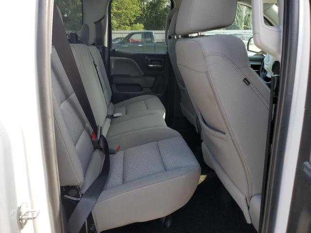 Photo 10 from auction – 2018 CHEVROLET SILVERADO with VIN 1GCRCPEC1JZ204586